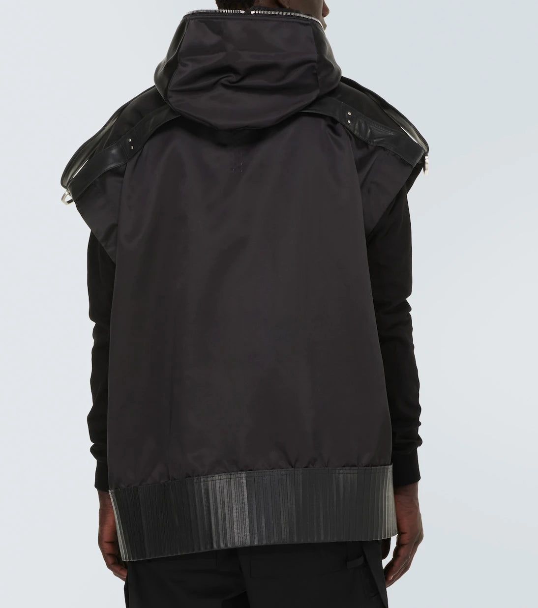 Rick Owens - Technical vest