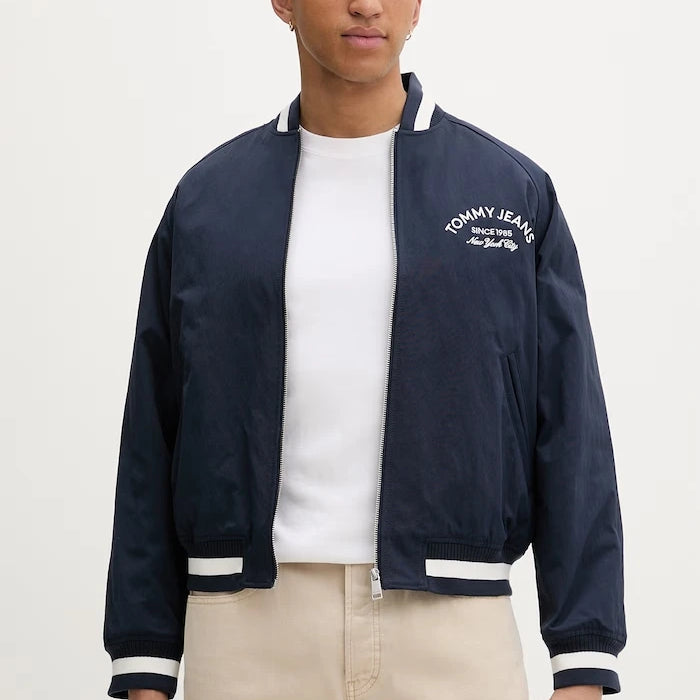 Tommy Jeans яке бомбър мъжко