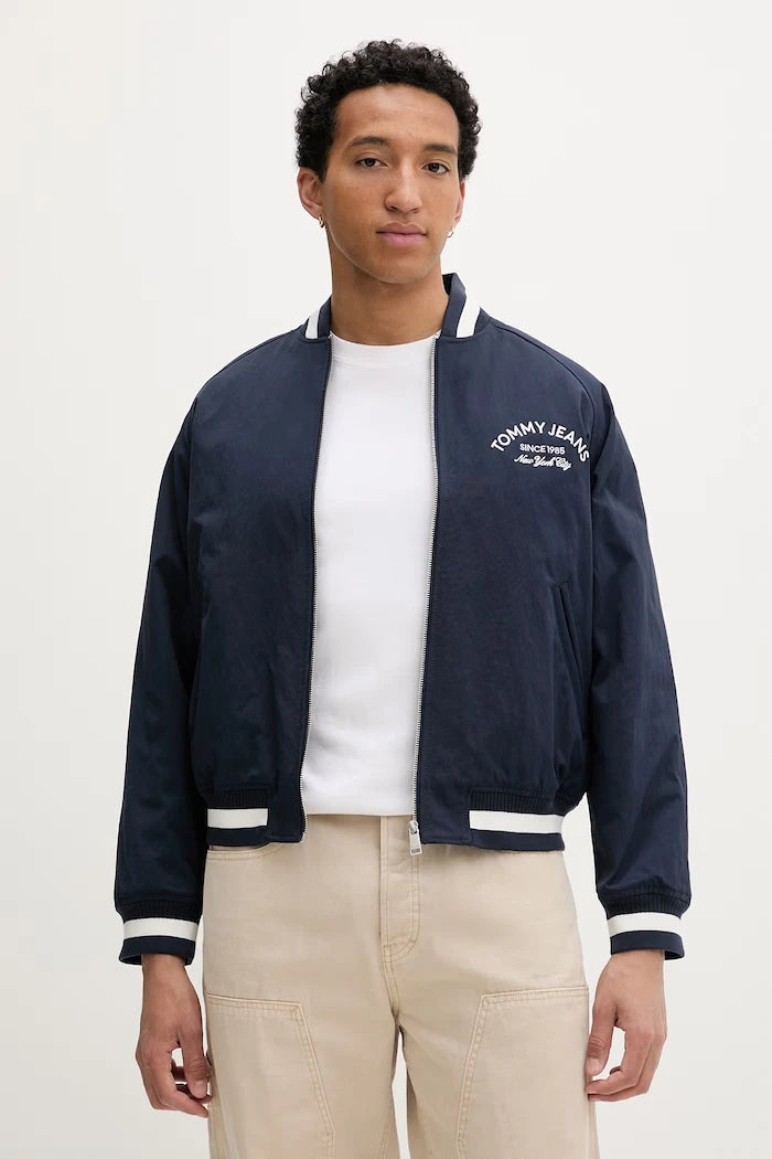 Tommy Jeans яке бомбър мъжко