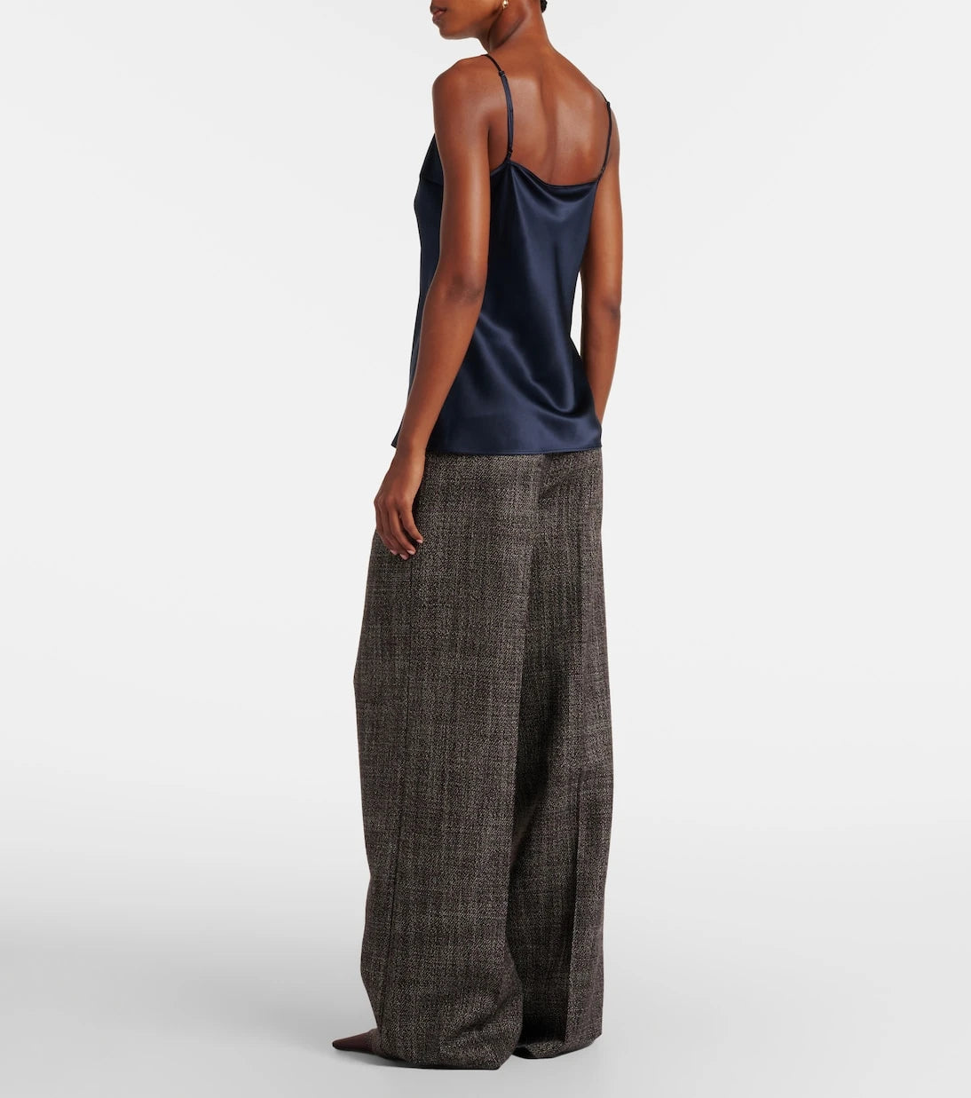 Joseph - Clea silk satin camisole