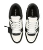 Leather Out of Office Sneakers