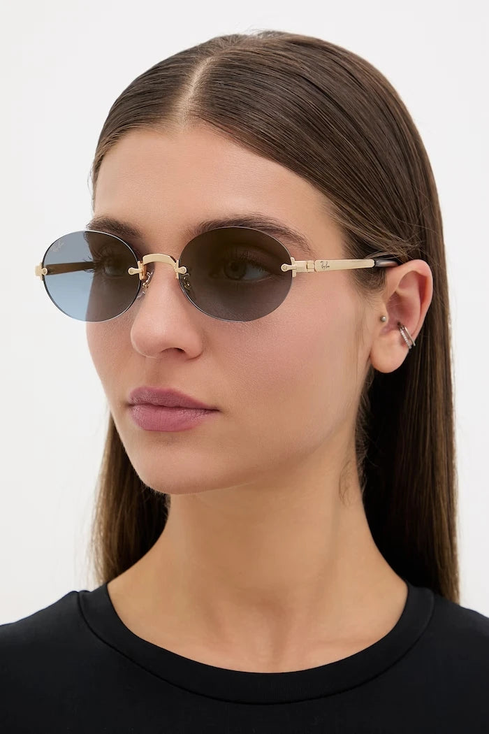 Ray-Ban слънчеви очила A$AP ROCKY X RAY-BAN