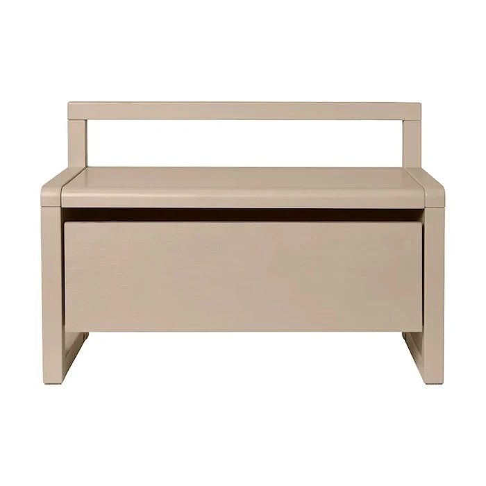 Ferm Living пейка 41,2 x 60 x 30 cm