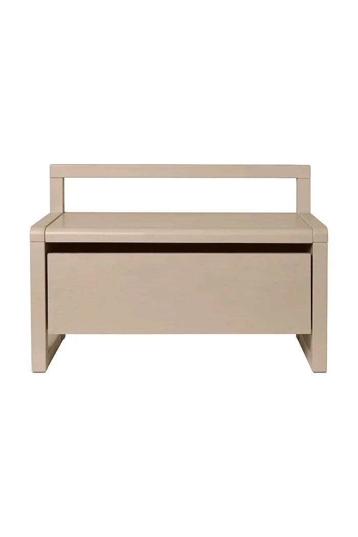 Ferm Living пейка 41,2 x 60 x 30 cm