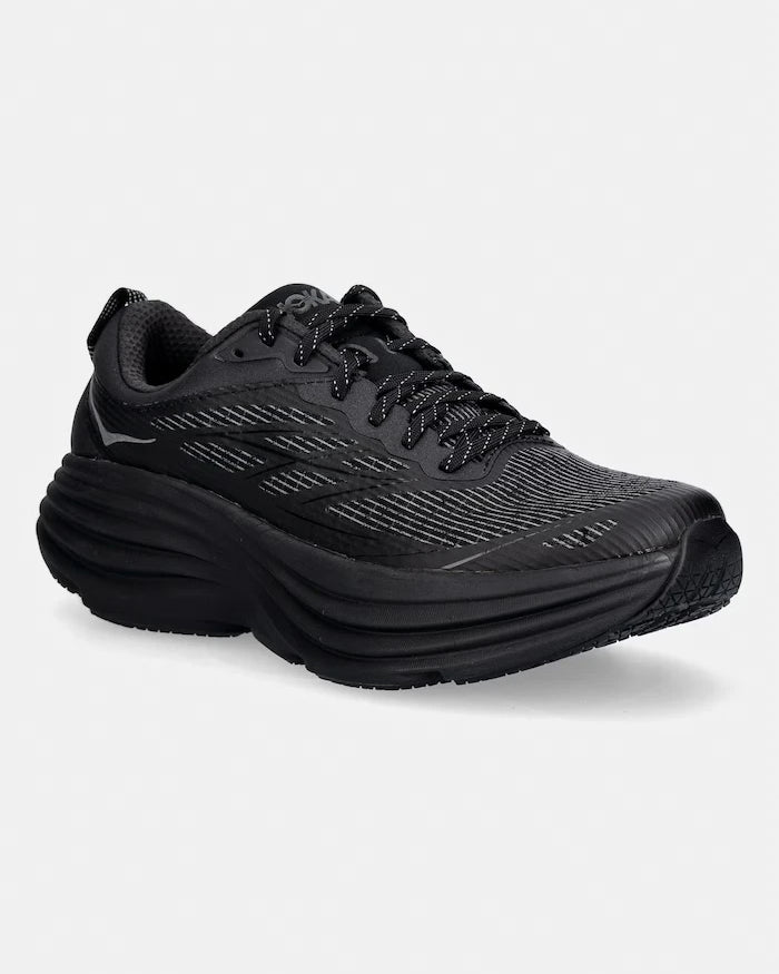 Обувки за трениране Hoka Bondi 8 TS Caged