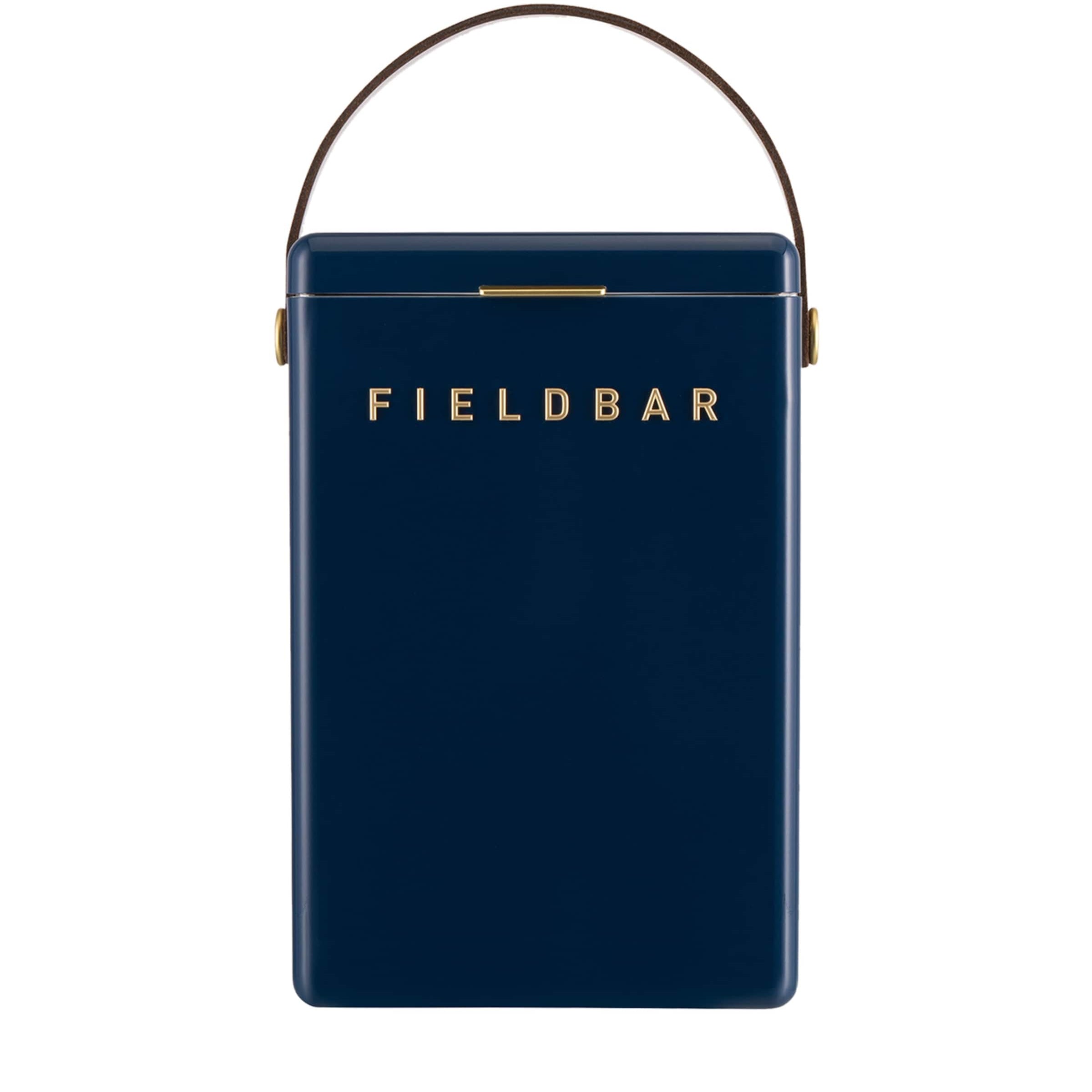 Drinks Box Cooler with Interchangeable Straps (10L)