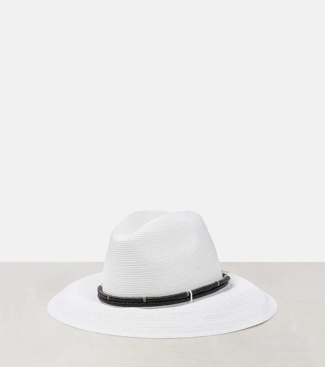 Brunello Cucinelli - Monili fedora