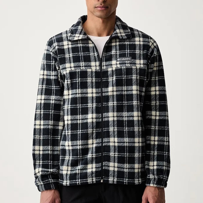 Columbia erkek polar spor sweatshirt SteensMountain