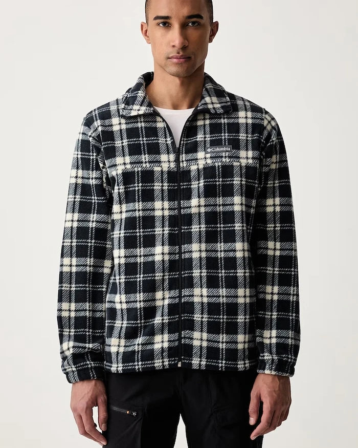 Columbia erkek polar spor sweatshirt SteensMountain