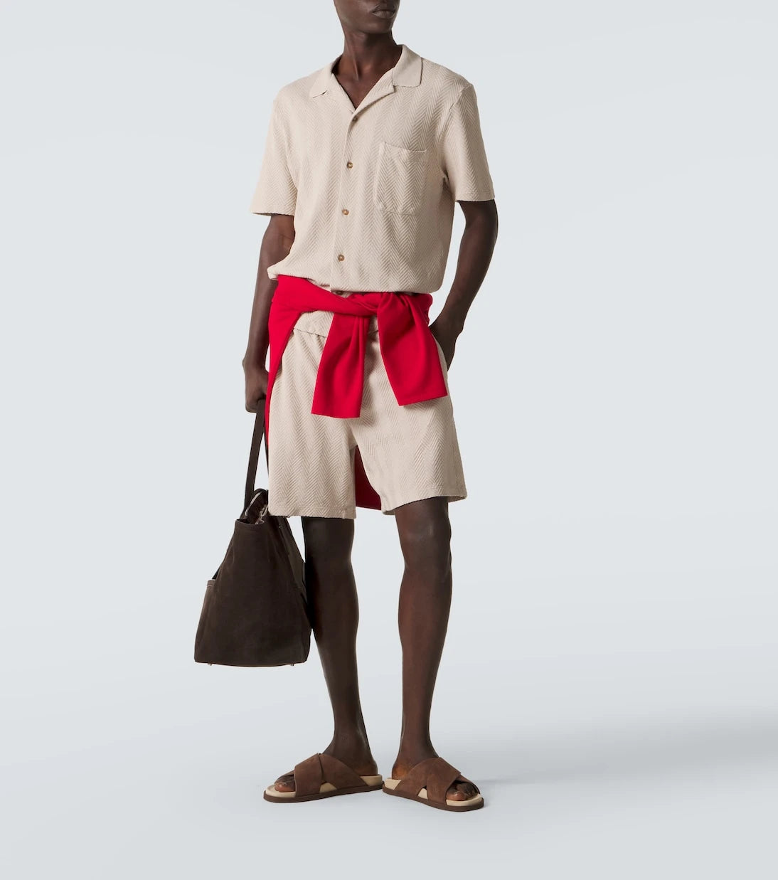 Missoni - Cotton-blend shirt
