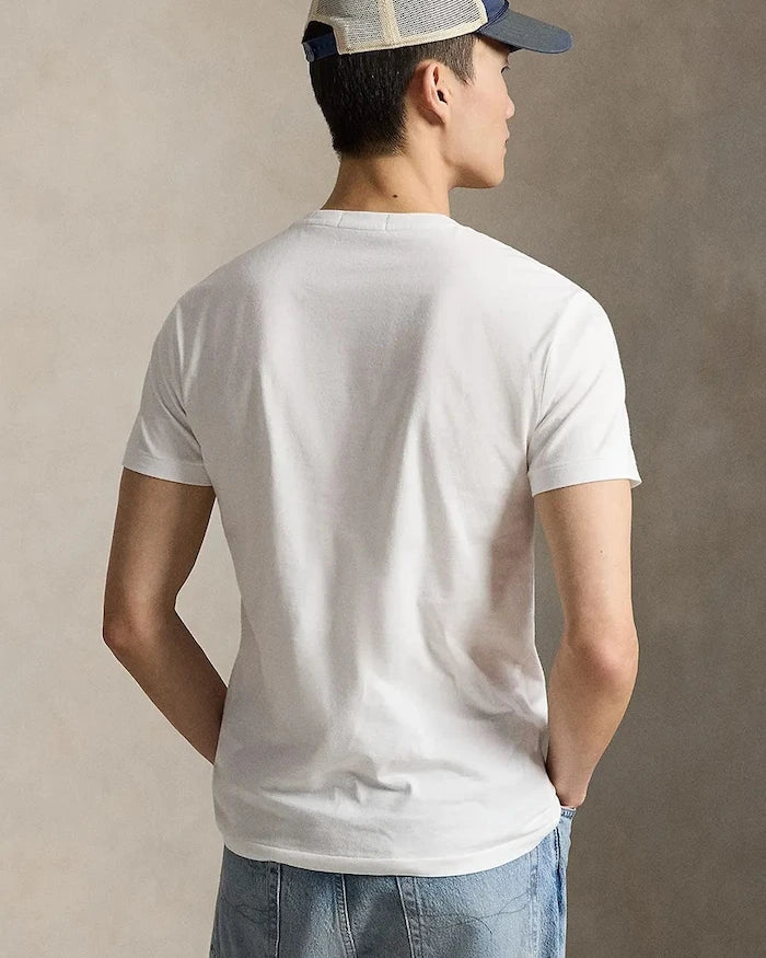 Polo Ralph Lauren Pamuklu Tişört