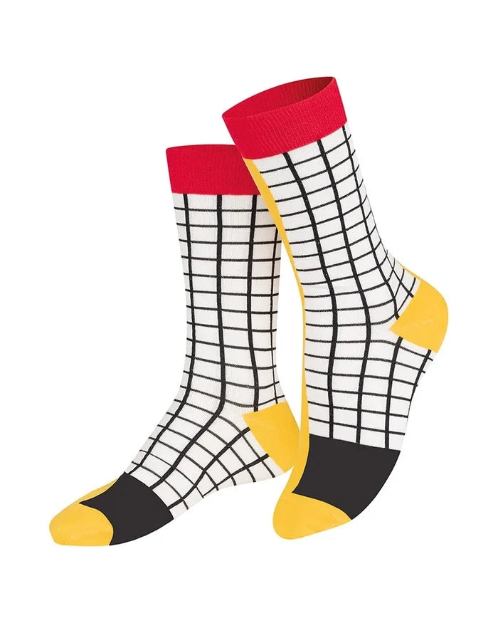 Детски чорапи Eat My Socks French Fries Kids