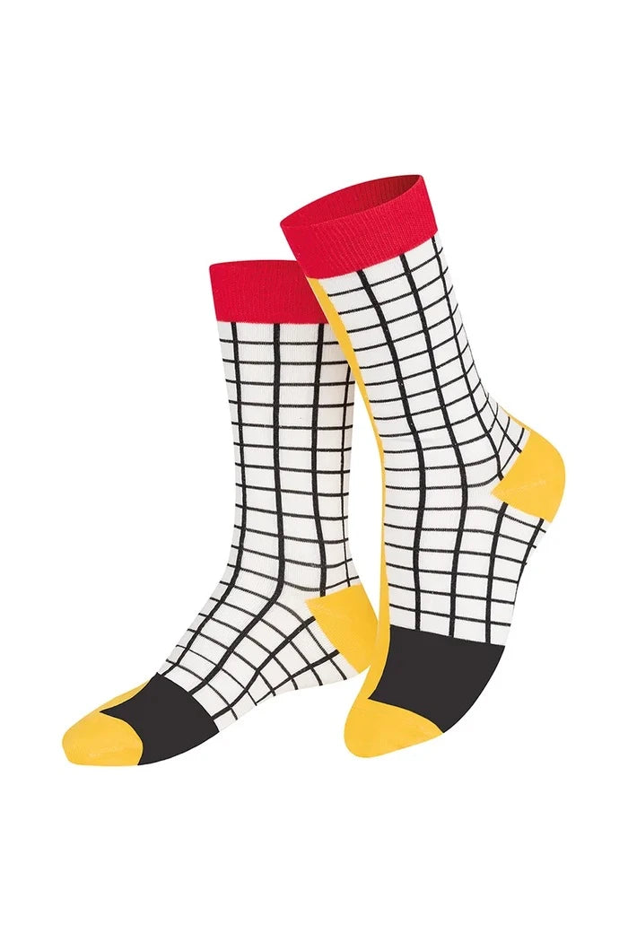 Детски чорапи Eat My Socks French Fries Kids