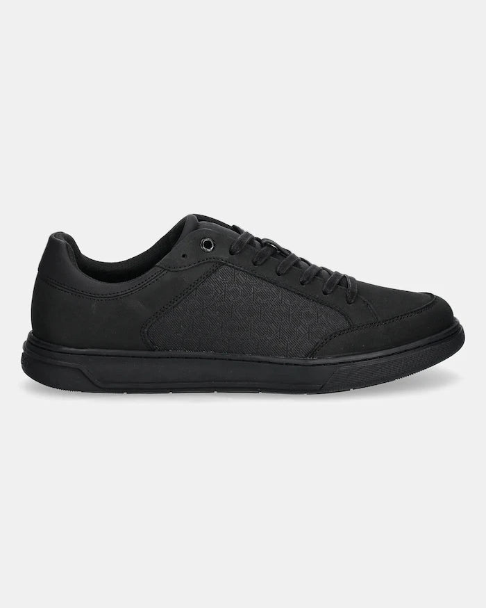 Calvin Klein LOW TOP LACE UP MONO NB Sneakers