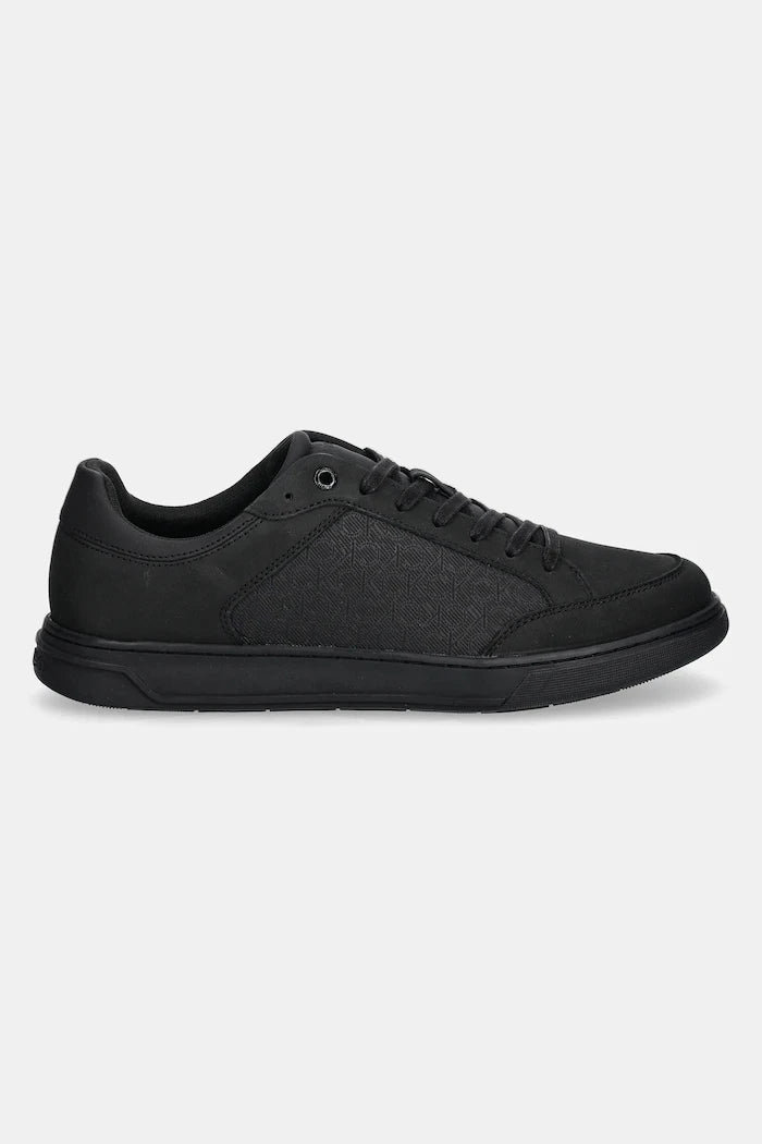 Маратонки Calvin Klein LOW TOP LACE UP MONO NB