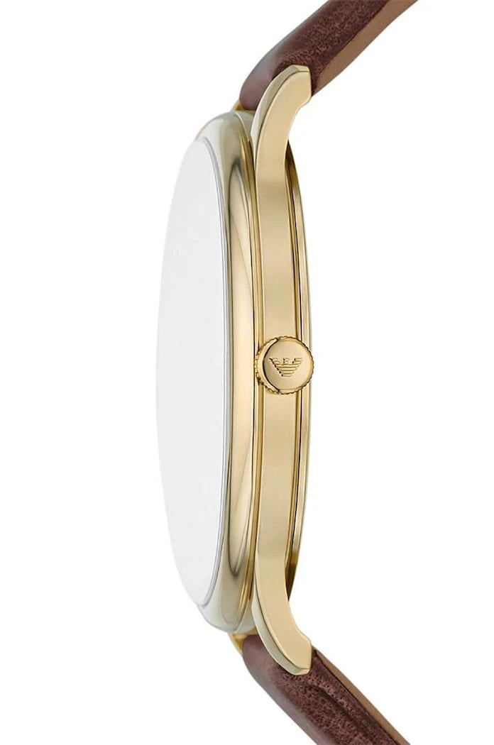 Часовник Emporio Armani