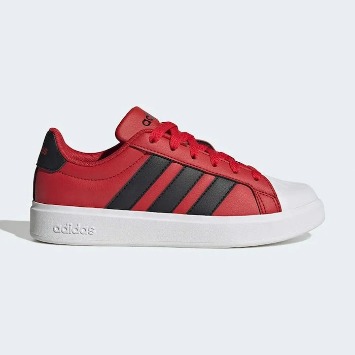 Детски маратонки adidas STREETTALK