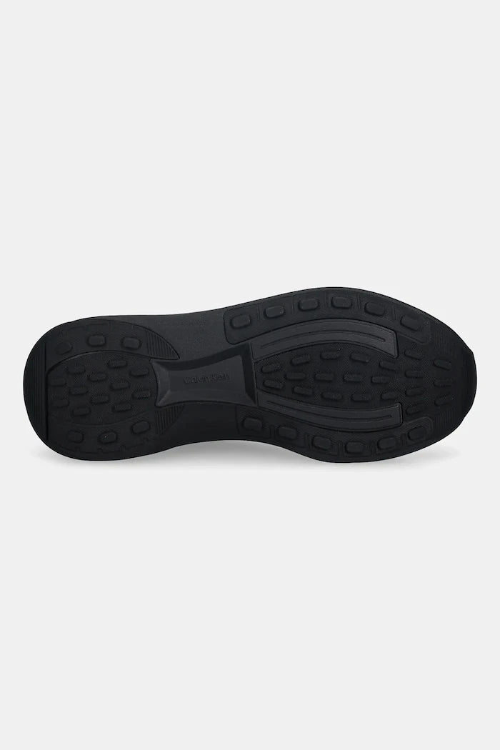 Calvin Klein CHUNKY RUNNER LACE UP SOCK KNIT Spor Ayakkabı