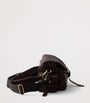Prada Medium Leather Explore Shoulder Bag