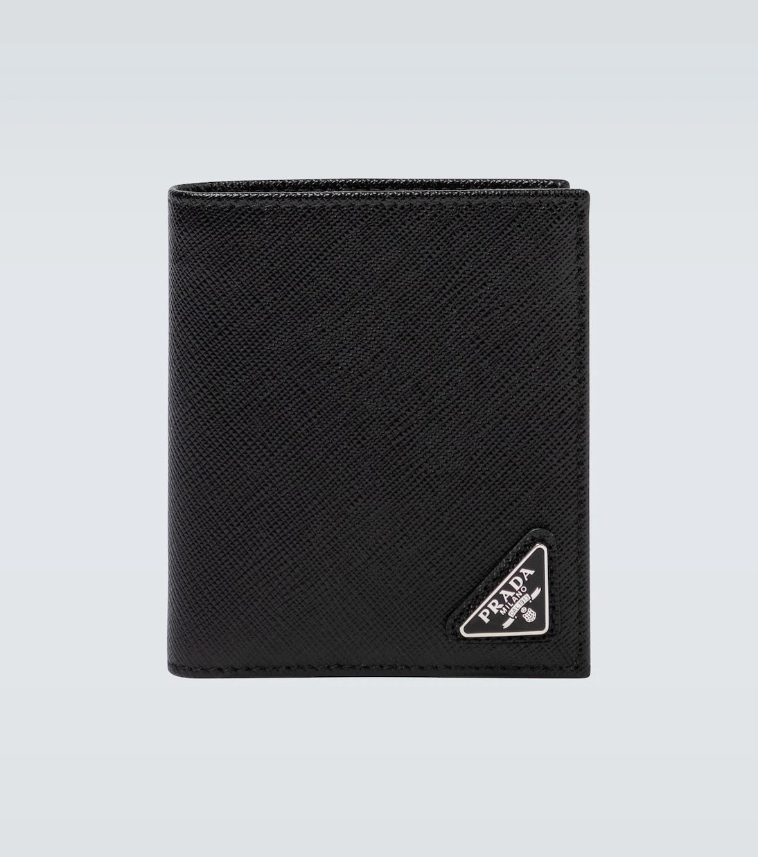 Prada - Saffiano leather billfold wallet