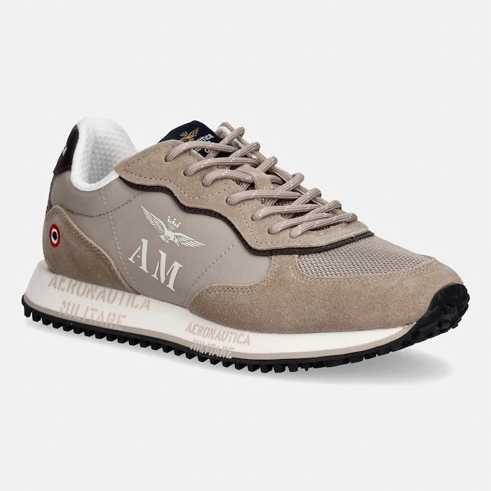 Маратонки Aeronautica Militare SNEAKERS