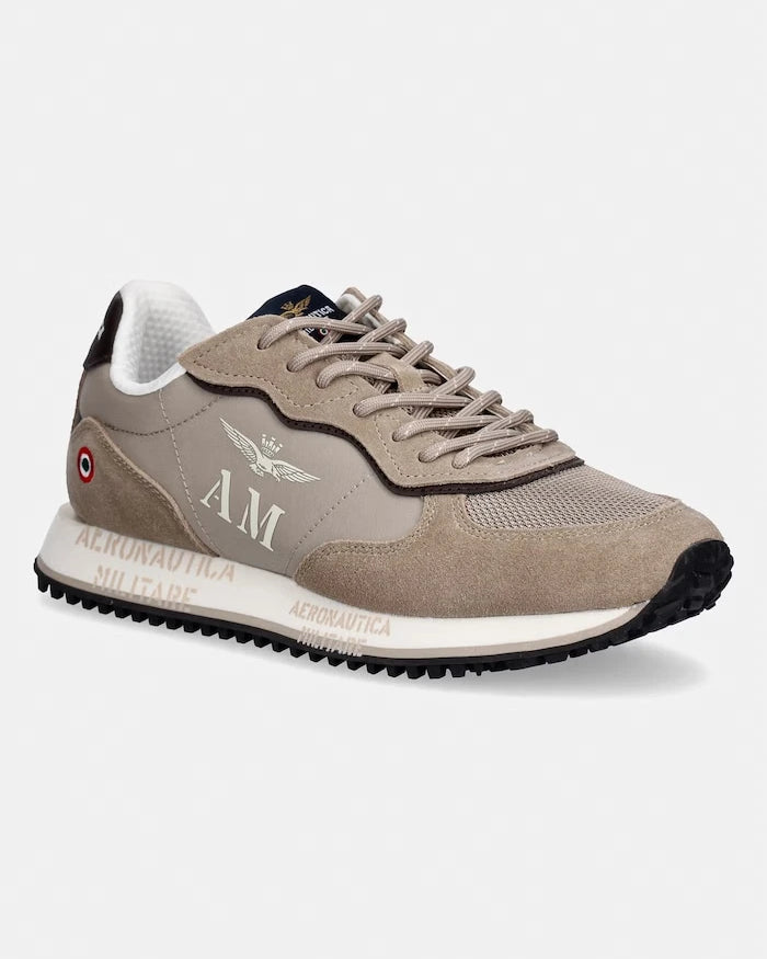 Aeronautica Militare SNEAKERS