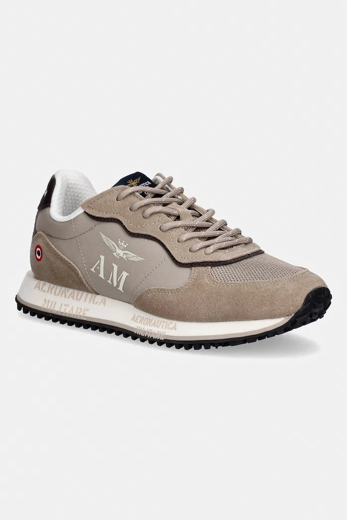 Маратонки Aeronautica Militare SNEAKERS