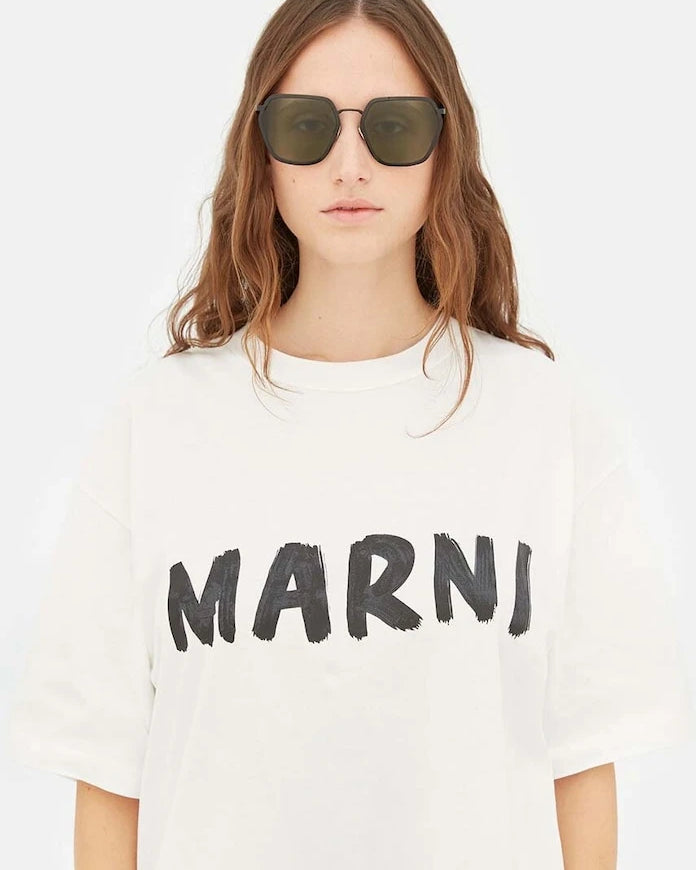 Слънчеви очила Marni Great Noligwa Mine Nero