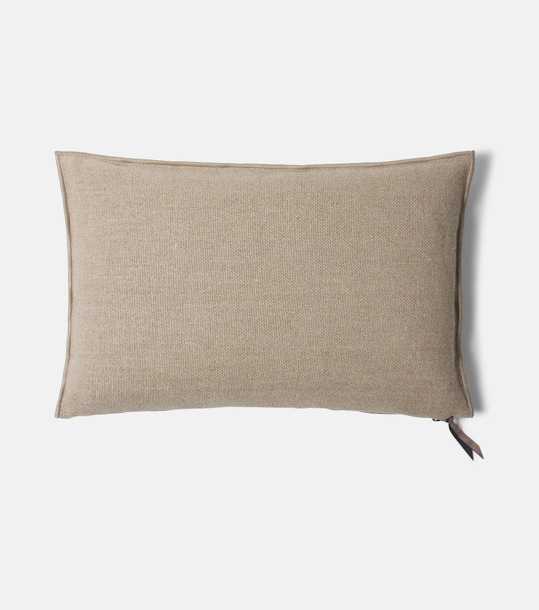 Maison de Vacances - Linen cushion