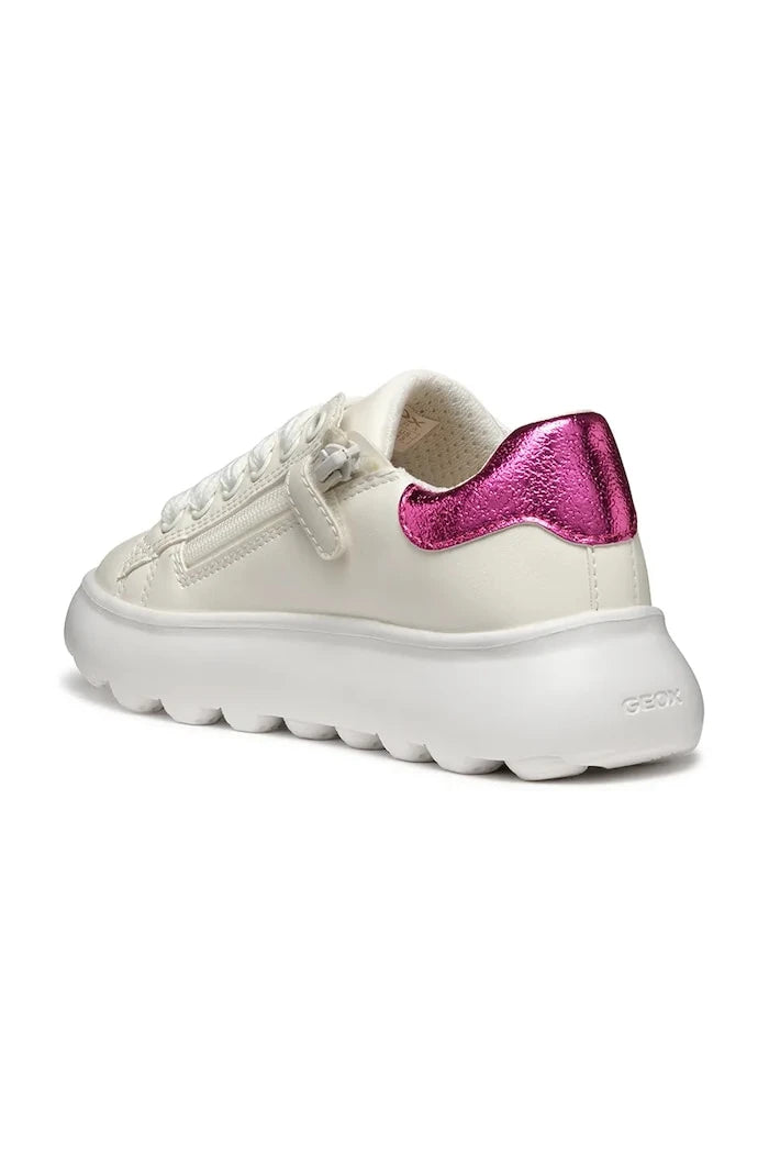 Geox PUFFYPOP Çocuk Spor Ayakkabı