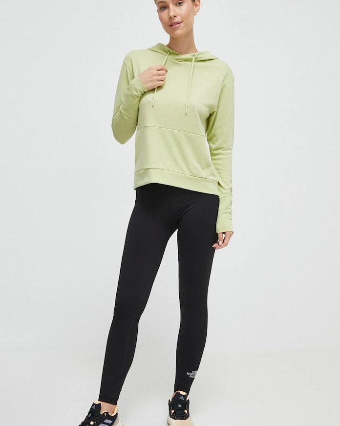 Helly Hansen Lifa Tech Spor Sweatshirt 0