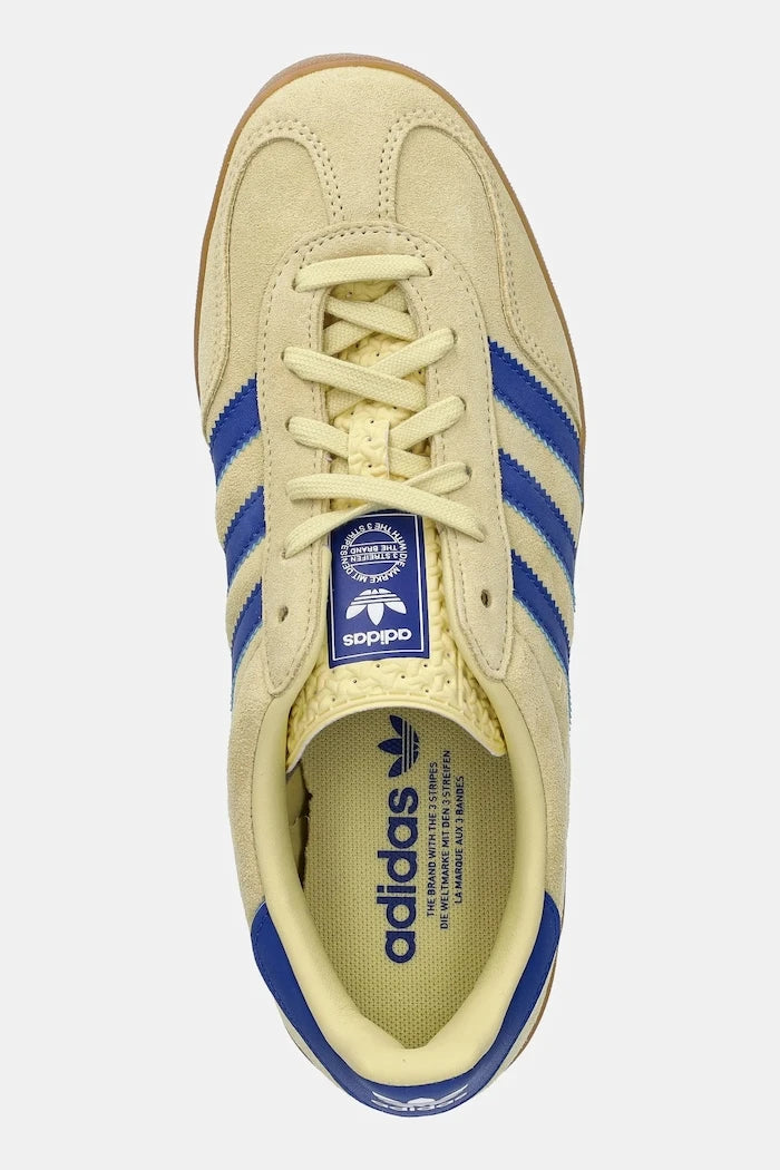 Маратонки adidas Originals Gazelle Indoor