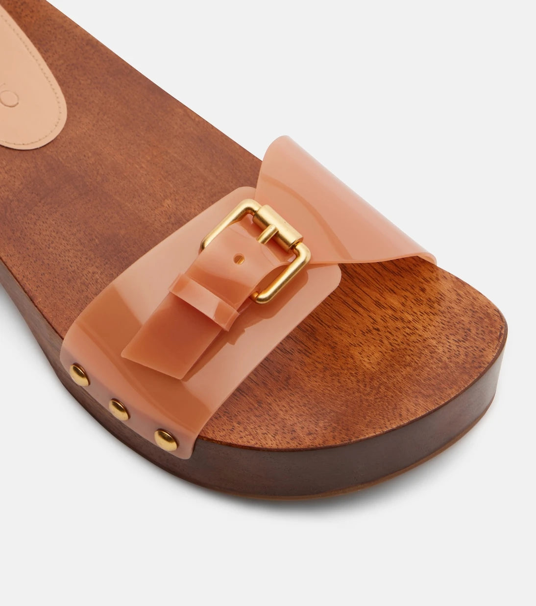 Farm Rio - Studded clogs