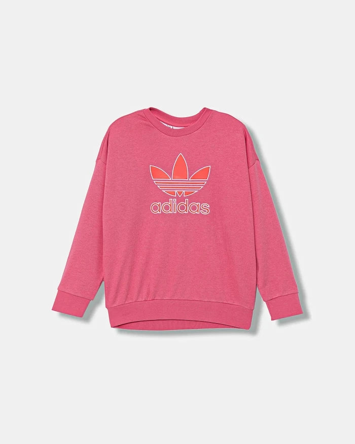 Детски суичър adidas Originals