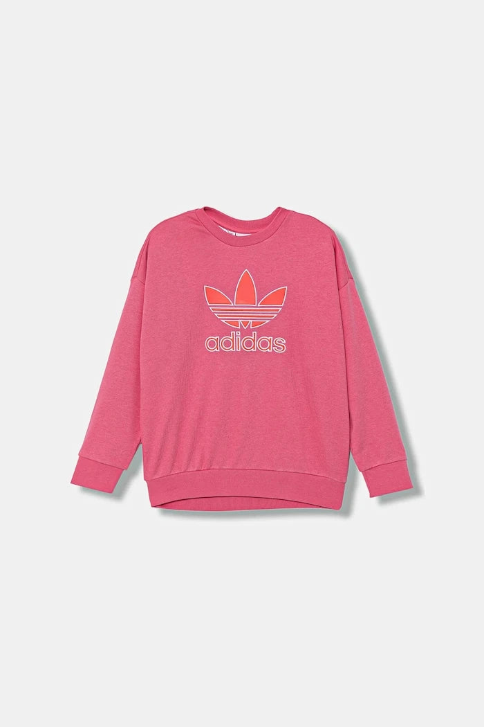 Детски суичър adidas Originals