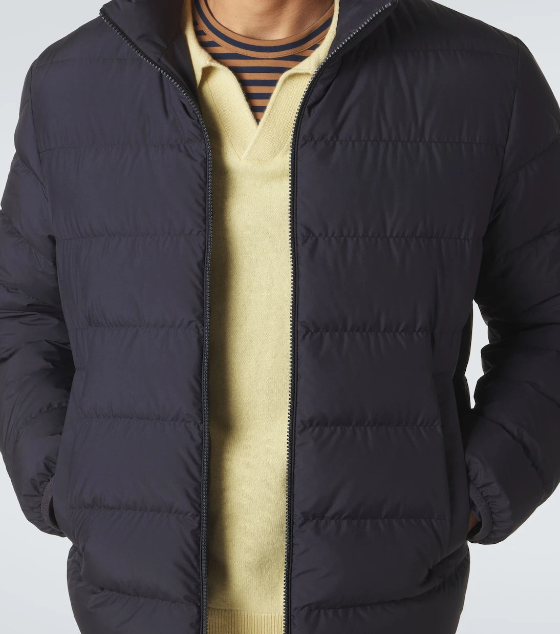 Moncler - Baudinet down jacket