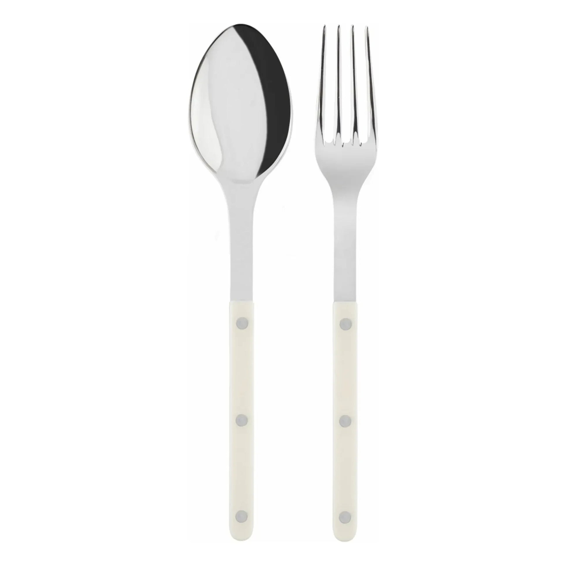 Sabre - Bistrot flatware | Ivory