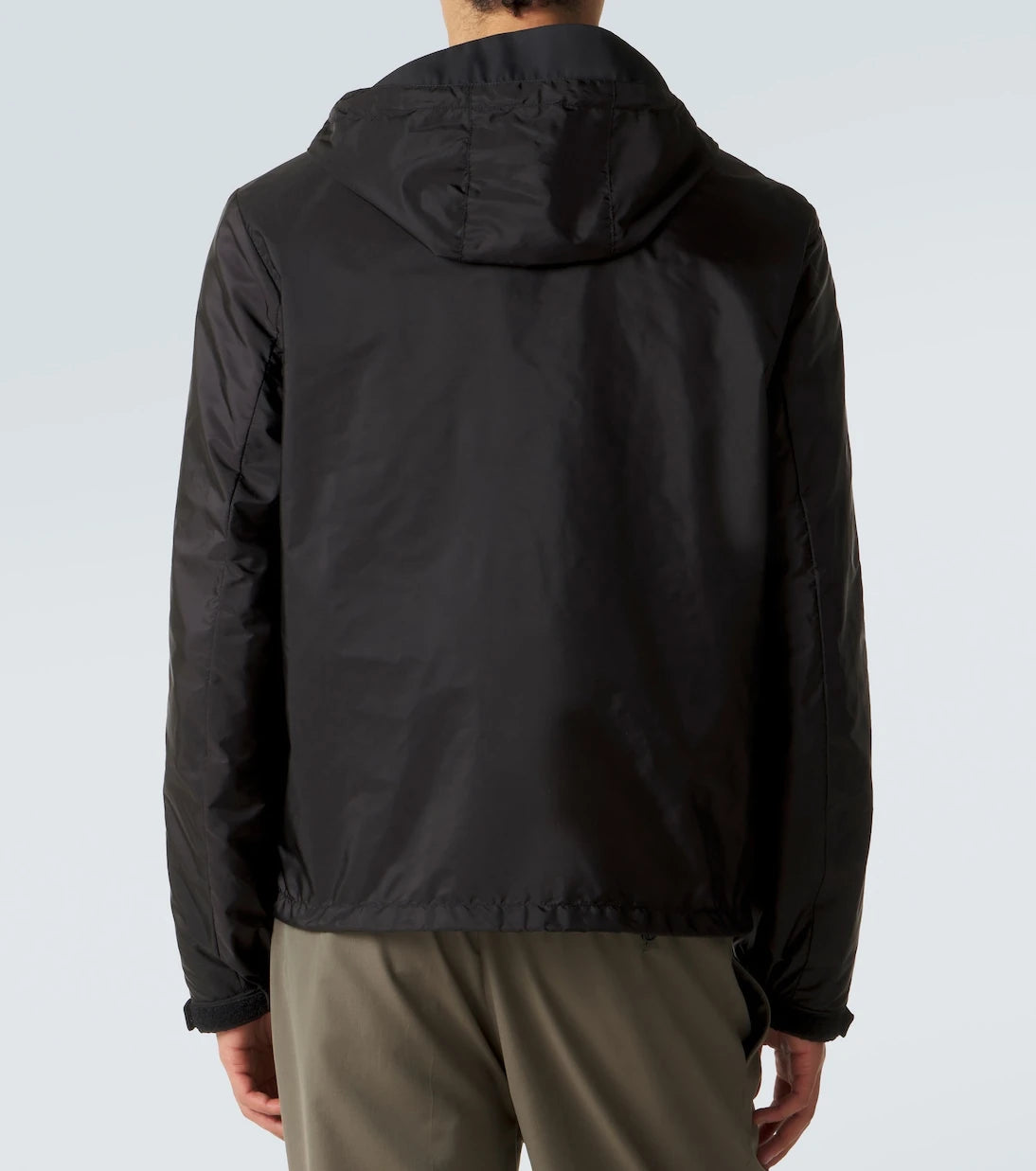 Prada - Re-Nylon jacket
