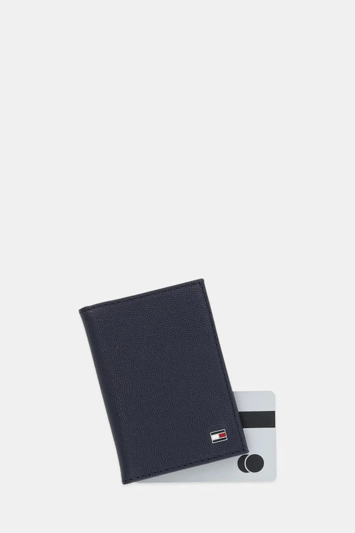 Tommy Hilfiger Deri Kartlık