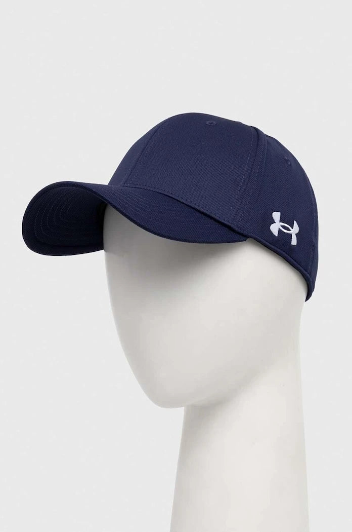 Under Armour Team Blitzing Vizörlü Şapka