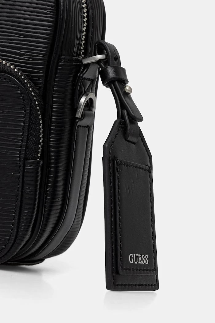 Guess erkek omuz çantası MILANO