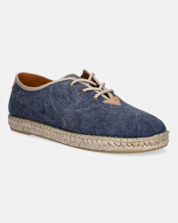 Fly London Erkek Espadril OBAN578FLY