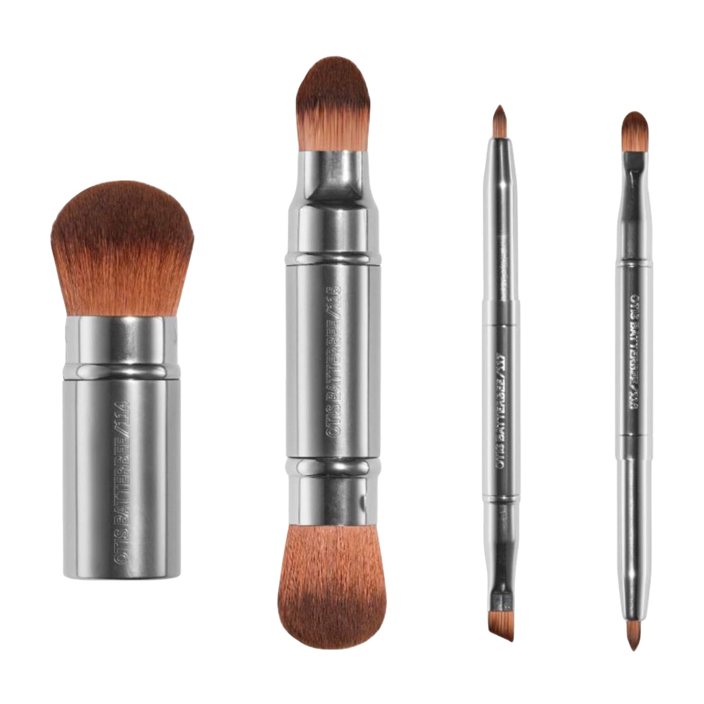 Otis Batterbee The Retractable Brush Edit Set