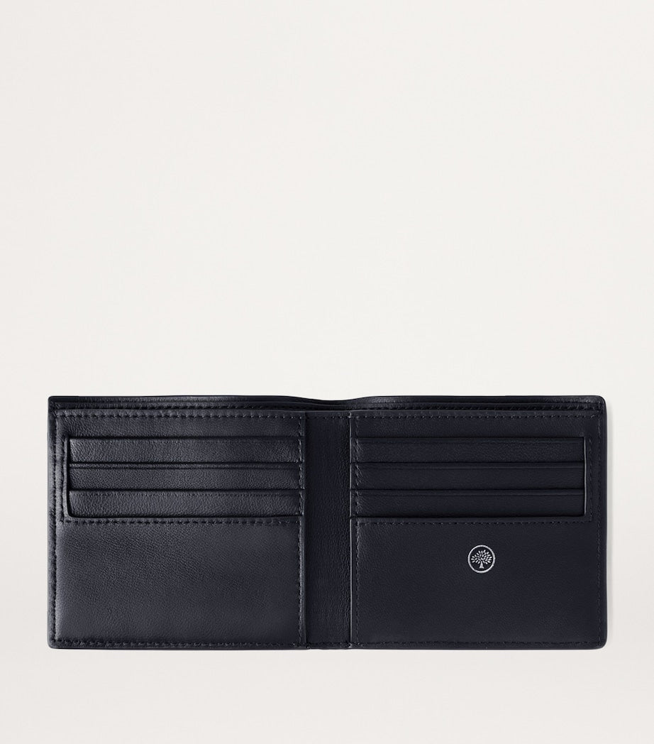 Mulberry Leather Farringdon Card Wallet