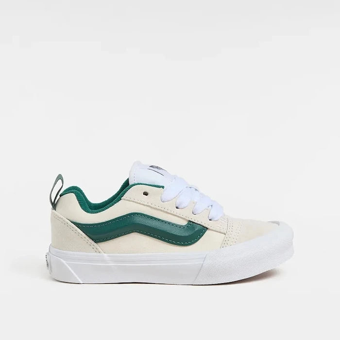 Детски ниски кецове Vans Knu Skool