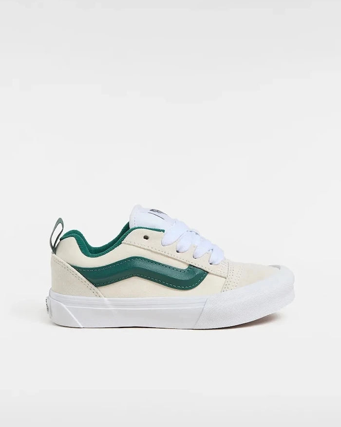 Vans Knu Skool Çocuk Alçak Sneaker