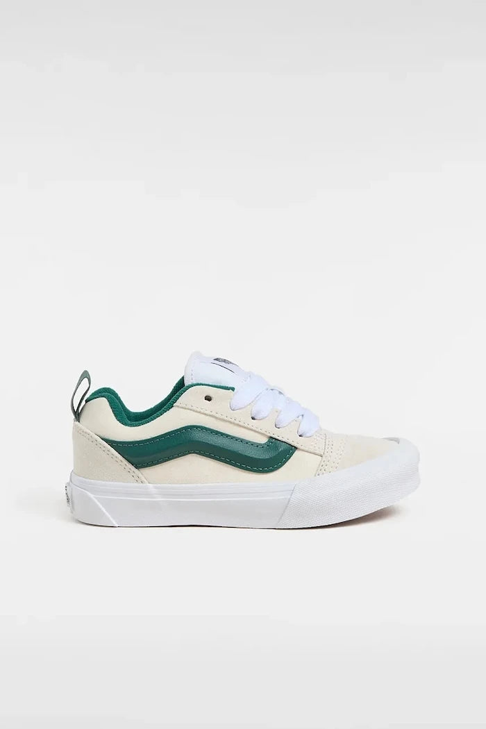 Vans Knu Skool Çocuk Alçak Sneaker