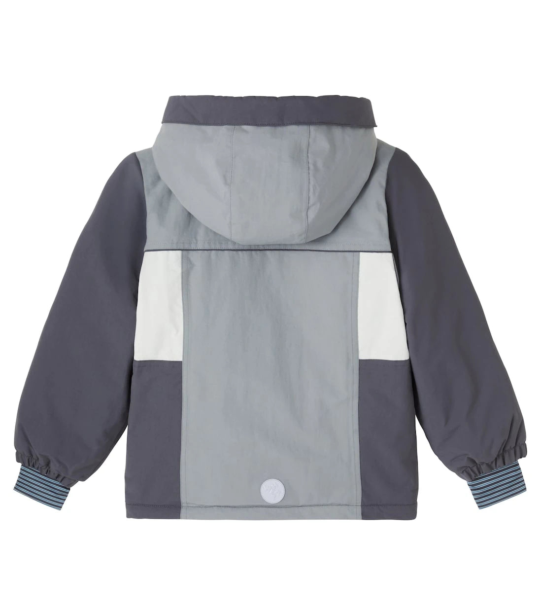 Wheat - Laust hooded jacket
