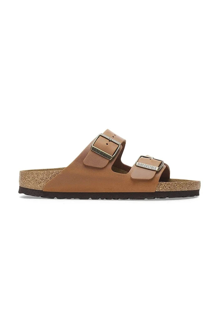 Кожени чехли Birkenstock Arizona
