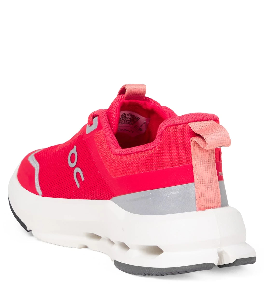 On Kids - Cloudnova running shoes